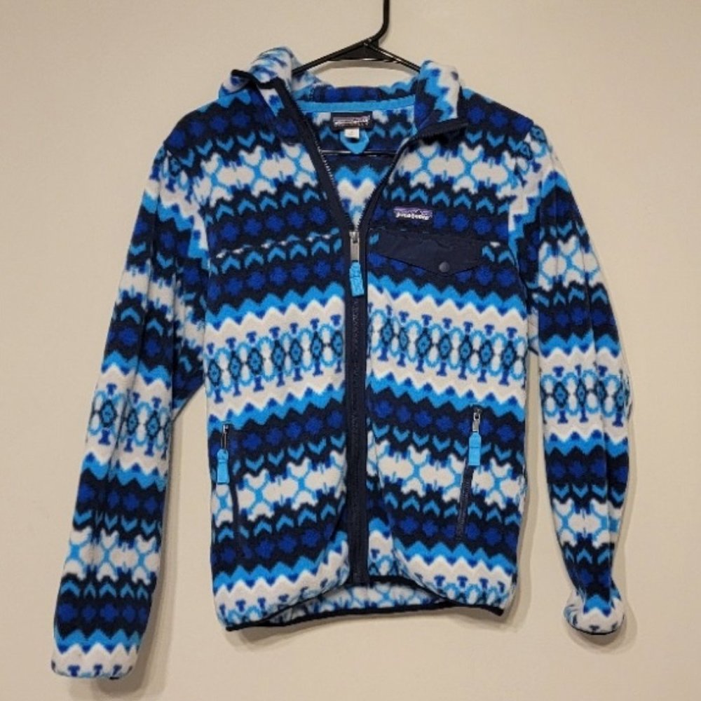 Patagonia Jacket